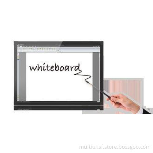 Dual Writing IR Interactive Whiteboard